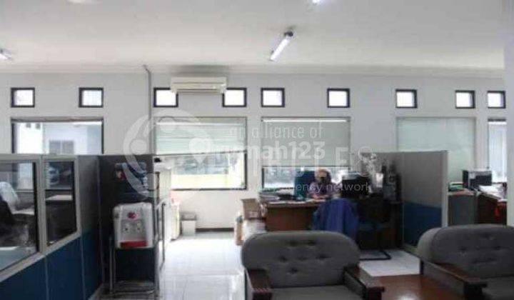Kantor Strategis di Pusat Kota Bandung, Dijamin Untung, Regol Bdg 3