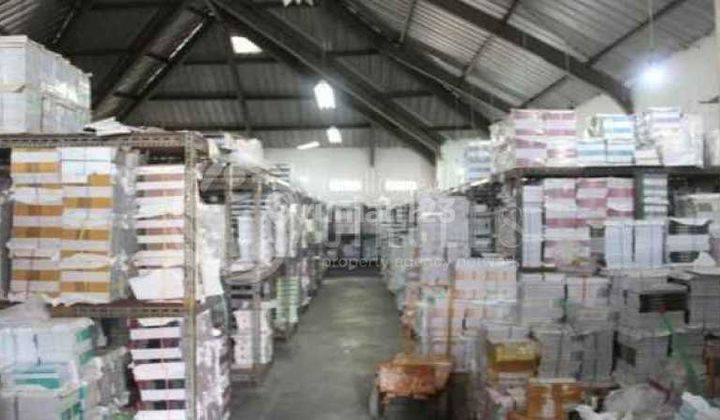 Kantor Strategis di Pusat Kota Bandung, Dijamin Untung, Regol Bdg 4