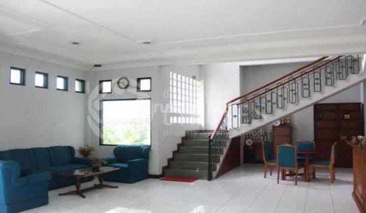 Kantor Strategis di Pusat Kota Bandung, Dijamin Untung, Regol Bdg 6