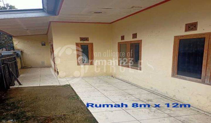 Good Investment, Gudang di Area Strategis, Banjaran, Bandung 2