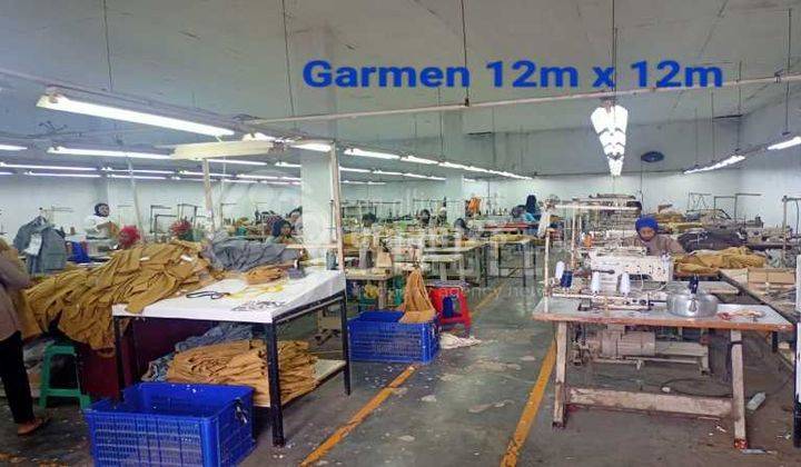 Good Investment, Gudang di Area Strategis, Banjaran, Bandung 3