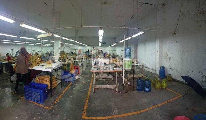 Good Investment, Gudang di Area Strategis, Banjaran, Bandung 4