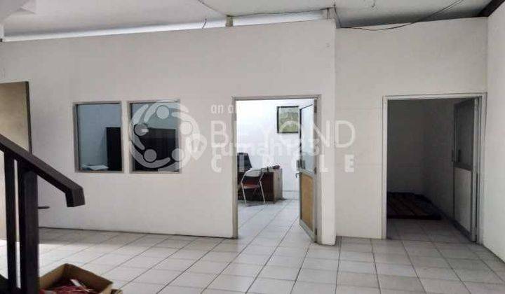 Pabrik Fungsional Siap Beroperasi Dipusat Industri Baleendah, Bdg 9
