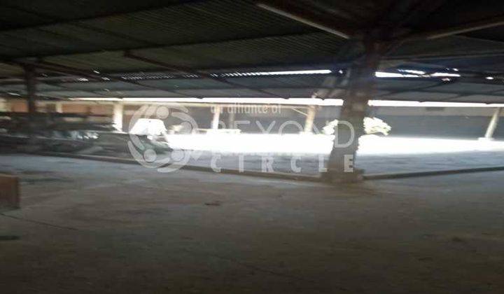 Pabrik Luas Terawat, Siap Pakai di Pusat Industri Baleendah, Bdg 2