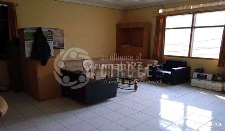 Pabrik Siap Beroperasi Dengan Akses Mudah, Babakanciparay, Bdg 3