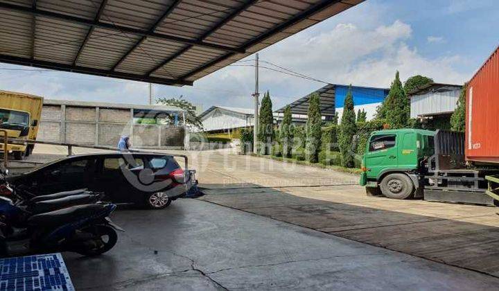 Pabrik Dengan Fasilitas Terbaik di Cicalengka, Bandung 5