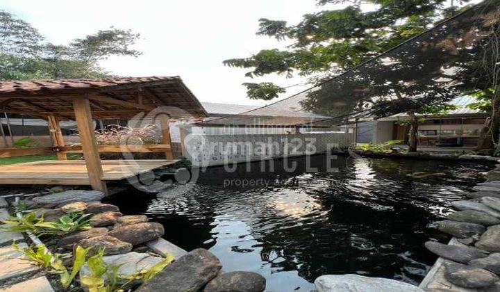 Ruang Usaha Dengan Desain Modern Minimalis Di Katapang Andir, Bdg 5