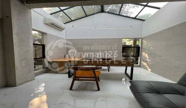 Ruang Usaha Dengan Desain Modern Minimalis Di Katapang Andir, Bdg 6