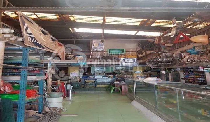 Ruko Dan Gudang Dilokasi Premium Ramai Usaha Raya Purwakarta, Bdg 6