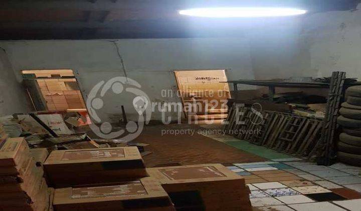 Ruko Dan Gudang Dilokasi Premium Ramai Usaha Raya Purwakarta, Bdg 8