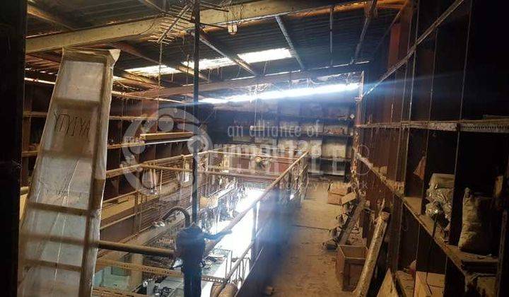 Ruko Dan Gudang Dilokasi Premium Ramai Usaha Raya Purwakarta, Bdg 9