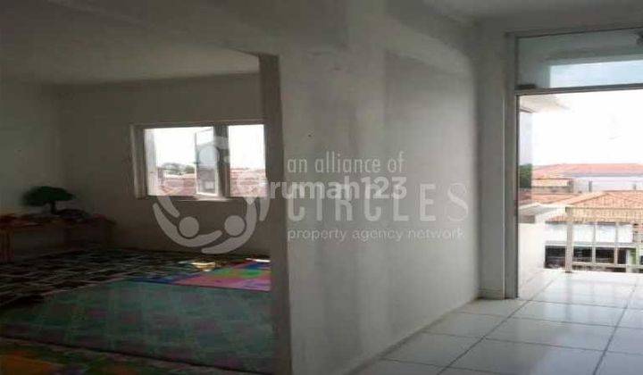 Ruko di Pusat Bisnis, Potensi Untung Tinggi Di Cibaduyut, Bandung 4