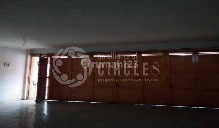 Ruko di Pusat Bisnis, Potensi Untung Tinggi Di Cibaduyut, Bandung 5