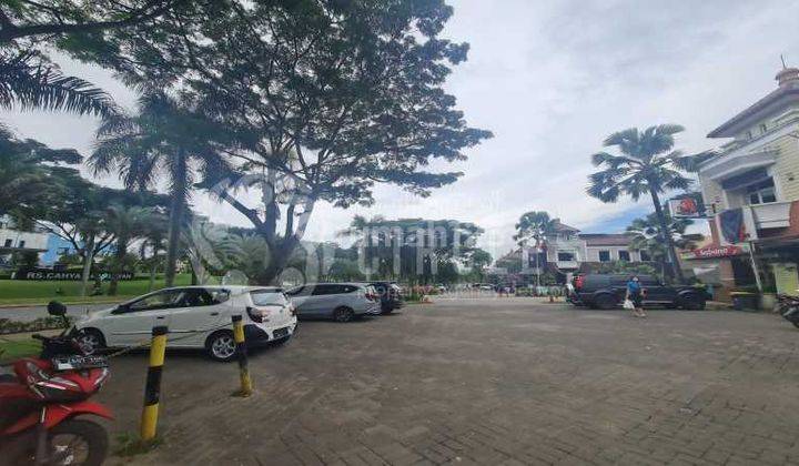 Miliki Ruko Dengan Fasilitas Terbaik di Kota Baru Parahyangan Bdg 5