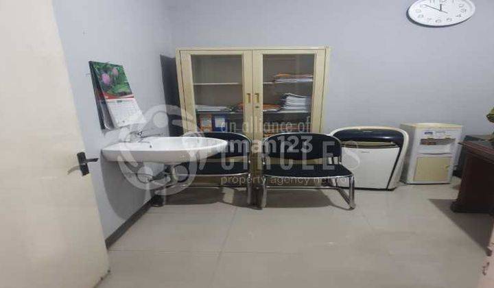 Ruko Dipusat Kota Dengan Akses Mudah, Harga Keren Cibaduyut, Bdg 7
