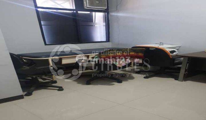 Ruko Dipusat Kota Dengan Akses Mudah, Harga Keren Cibaduyut, Bdg 8