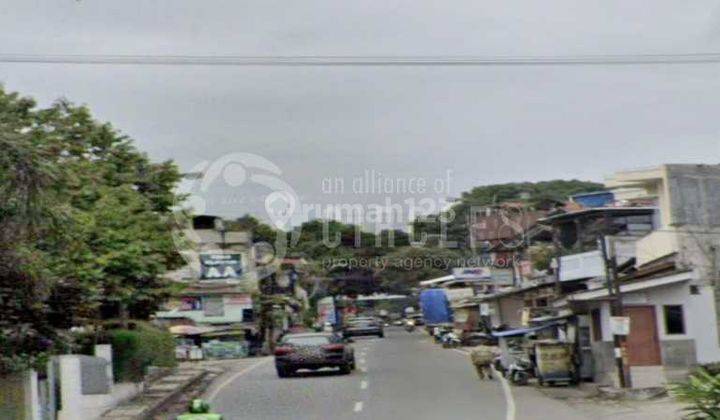 Mudah di Akses, Miliki Ruko Terstrategis di Setiabudi, Bandung 2