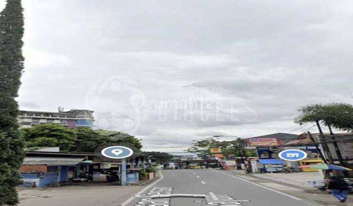 Mudah di Akses, Miliki Ruko Terstrategis di Setiabudi, Bandung 5