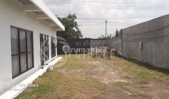Gudang Fungsional Di Lokasi Strategis, Soreang, Bandung 2