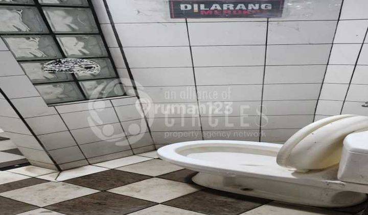 Kantor Siap Pakai di Kawasan Ramai Usaha, Abdulrahman Saleh, Bdg 2
