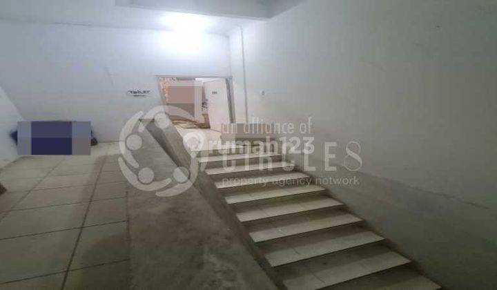 Turun Harga, Ruko Di Lokasi Premium Kota Baru Parahyangan Bandung 9