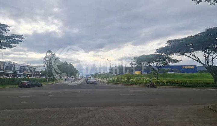  Ruko Dengan Potensi Untung Tinggi Di Kota Baru Parahyangan, Bdg 3