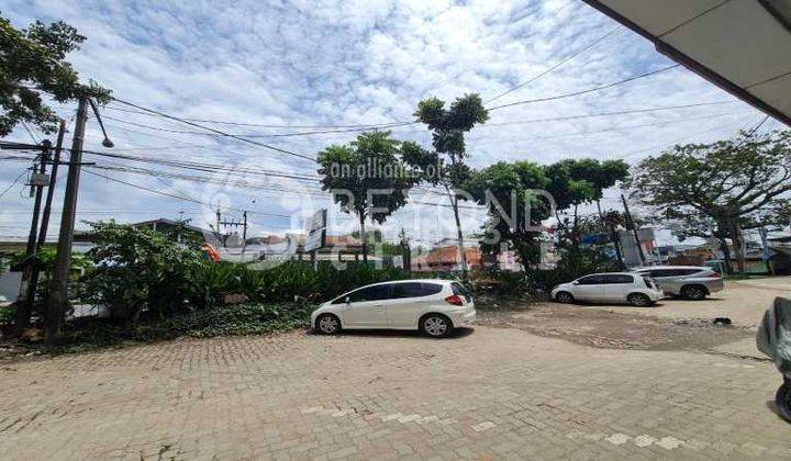 Ruko Pinggir Jalan, Potensi Untung Tinggi Di Padalarang, Bandung 2