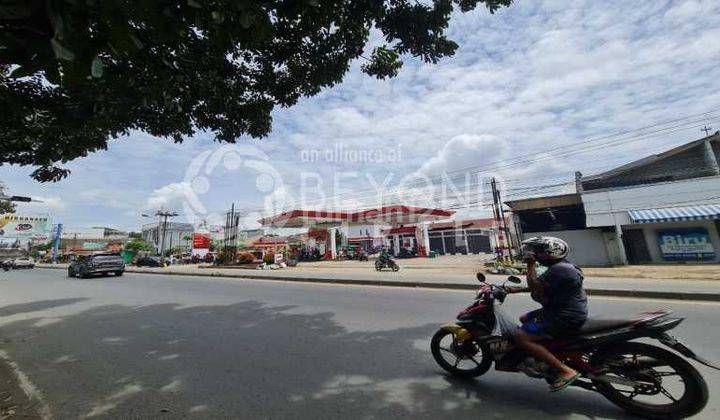 Ruko Pinggir Jalan, Potensi Untung Tinggi Di Padalarang, Bandung 5