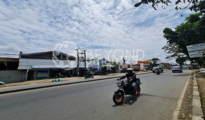 Ruko Pinggir Jalan, Potensi Untung Tinggi Di Padalarang, Bandung 4