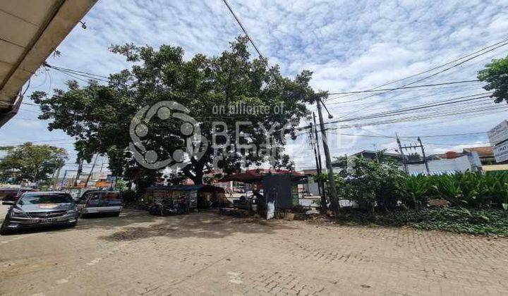 Ruko Pinggir Jalan, Potensi Untung Tinggi Di Padalarang, Bandung 8