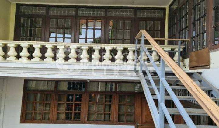 Incaran Para Pelaku Usaha, Ruang Usaha Luas di Bengawan, Bandung 9