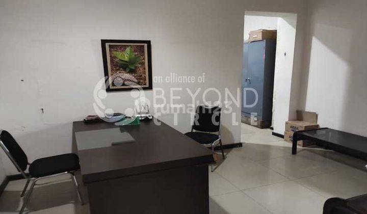 Luas Dan Terawat, Pabrik Dg Akses Kontainer di Leuwi Gajah Cimahi 8