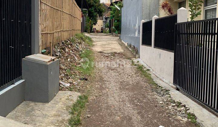 Jual Cepat Nego Tanah Kavling Belakang Univ Widyatama Bandung  2
