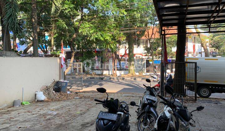 Jual Cepat Nego Sampe Deal Rukan Strategis Di Turangga Bandung 1