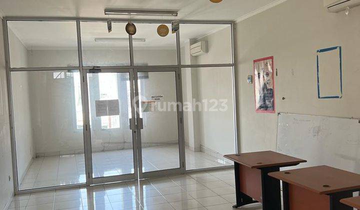 Jarang Ada! Ruko Bagus Murah Tengah Kota Bandung Nego Sampe Deal 1