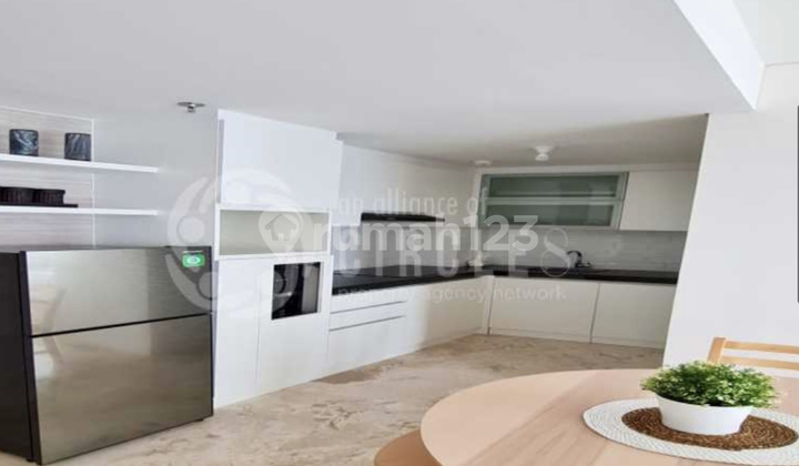 Bagus Banget Unit Landmark Residence Type 2BR Furnished Cek Yu! 2