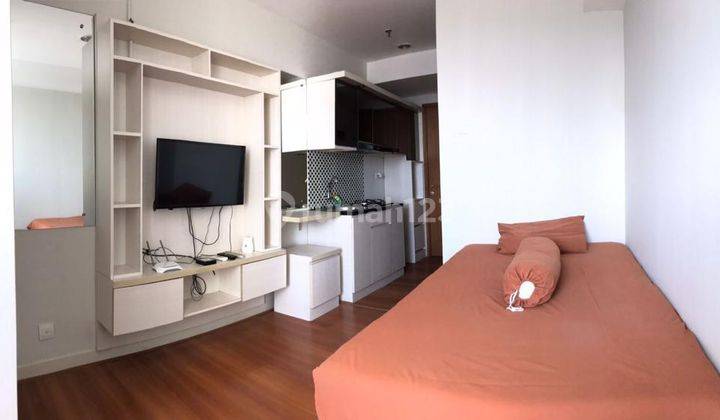 Apartemen Cinere Bellevue Suites Tower B 2