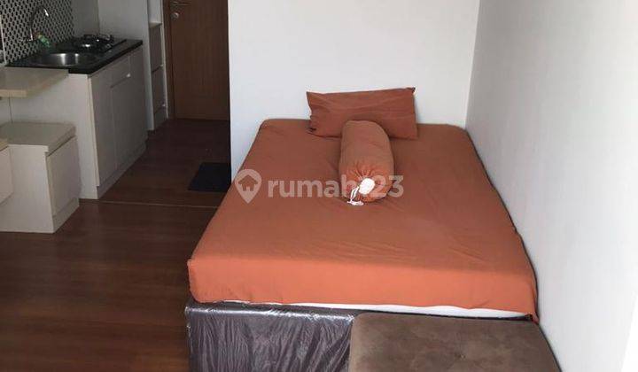 Apartemen Cinere Bellevue Suites Tower B 3