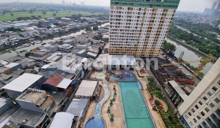 Apartemen Teluk Intan 2 kamar 1