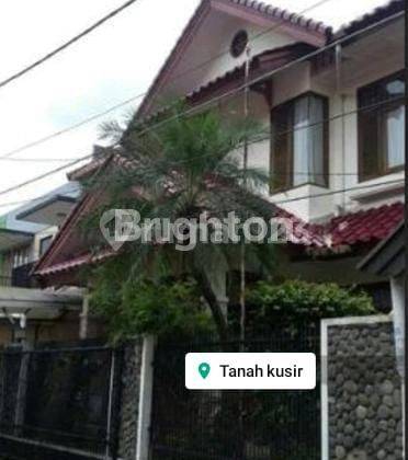 ELEGAN RUMAH JALAN BENDI 2