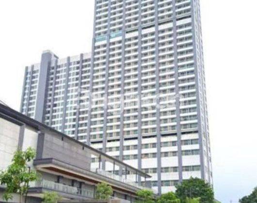 KAN APARTEMEN 2KT  EMBARCADERO BINTARO 2