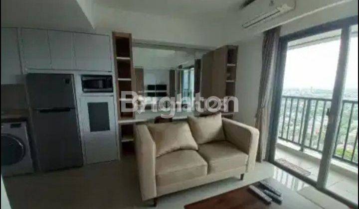 APARTEMEN 2 Brm BINTARO 2