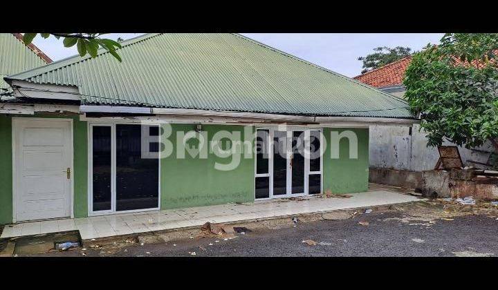 Rumah kantor lebak bulus 1