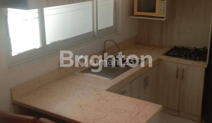 Town House H. Nawi 2