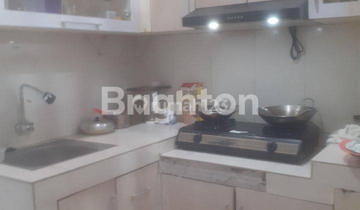 Rumah Tingkat Strategis Harga Murah 1