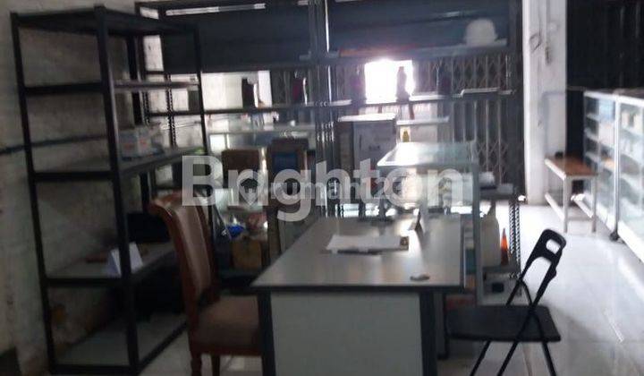 Ruko lebak bulus 1