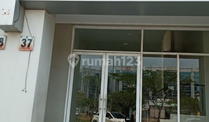 Batavia Golf Island Shop House, Sea-Facing 4.5X20 (5 Floors) 2