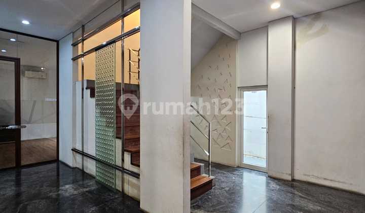For Sale Fast, Elang Laut Row House Unit 4, (20X15) Pantai Indah Kapuk 2