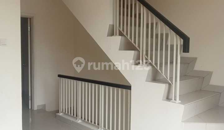 Dijual Rumah Siap Huni di Pik