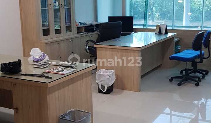 Ruko Pik 1 Mediterania Boulevard 2 2